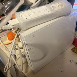 Wii System