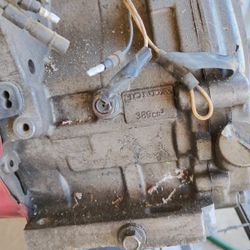 Honda Motor 389cm $65