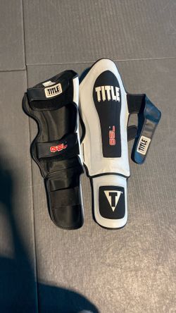 Shinguards
