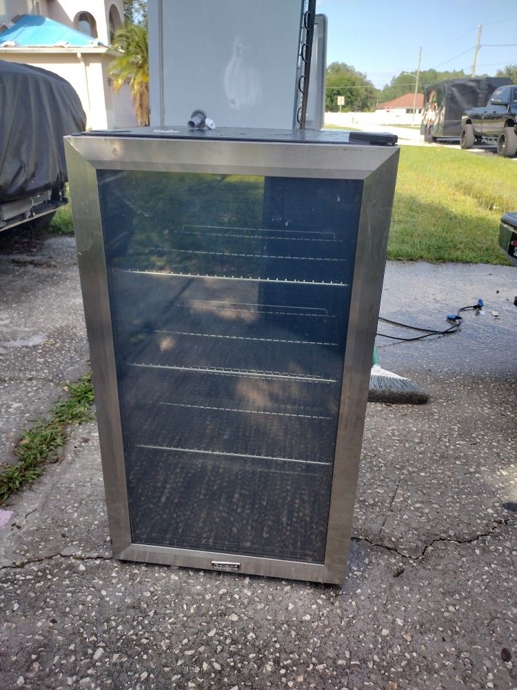 Mini Fridge