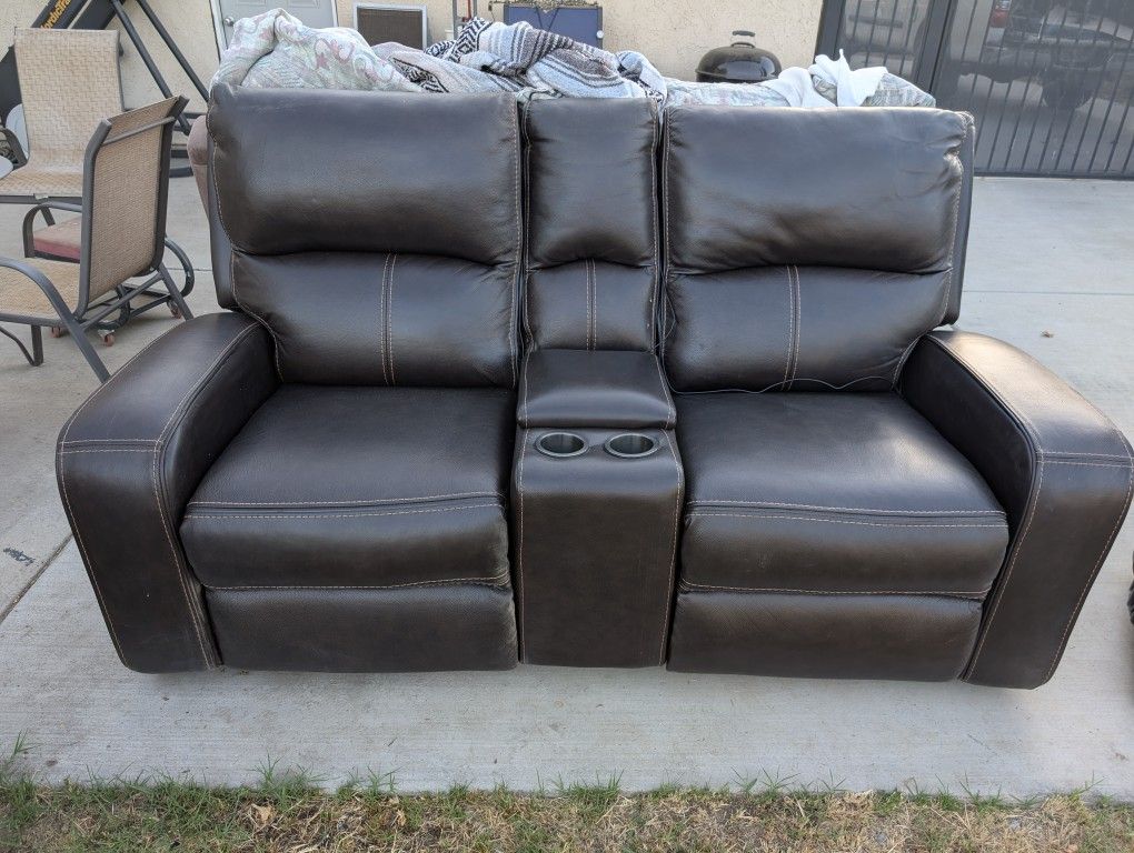 Recliner 