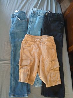 Jeans boys Bundle
