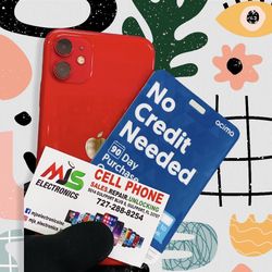 iPhone 11 64GB Unlocked 