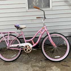 Schwinn Bicycle 