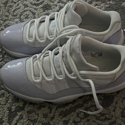 Pure Violet Jordan 11