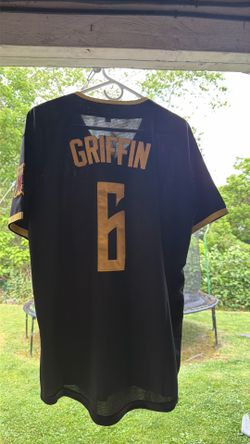Conner griffin