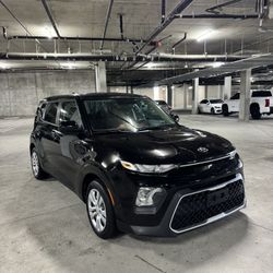 2020 KIA Soul