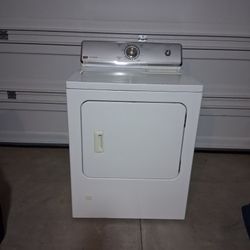 Maytag Centennial Gas Dryer Excellent Working Condition