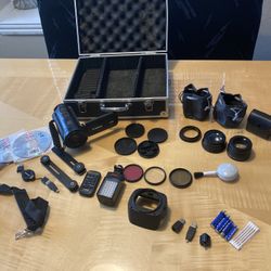Canon Hd Vixia Hfg20 