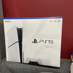 PlayStation 5