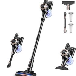 🌀 Trucozie T350 Cordless Vacuum Cleaner – Powerful, Lightweight & Versatile ✨ 💥 Brand New – Never Used! 💥  💰 Price: $75 or best offer 📦 Comes com