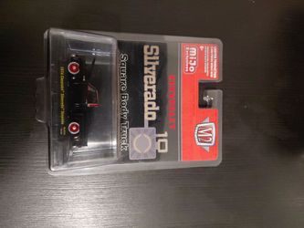 2019 M2 machines mijo exclusive 1974 silverado