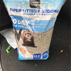 Hamster Litter Bedding