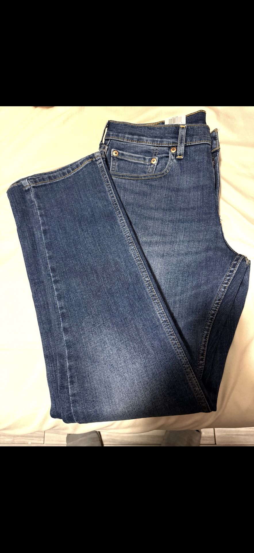 Levi’s