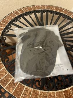 Baseball Cap WRELS