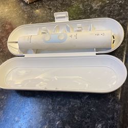 Philips Sonicare Toothbrush Base And Case Only Works 