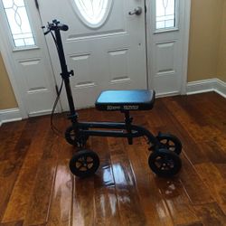Knee Rover
