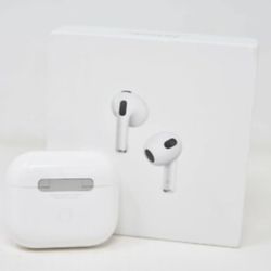 *Send Offers* Brand New Unopened AirPods Gen 3s