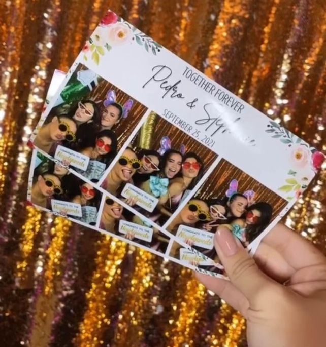 Photo Booth
