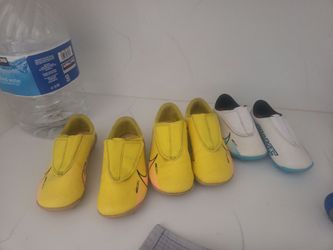 Nike cleats