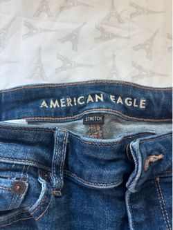American egal jeans