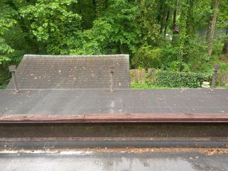 Steel I-Beam