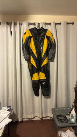 Kobe Carbon Star Moto Racing Suit Jacket Motorcycle Riding Armor