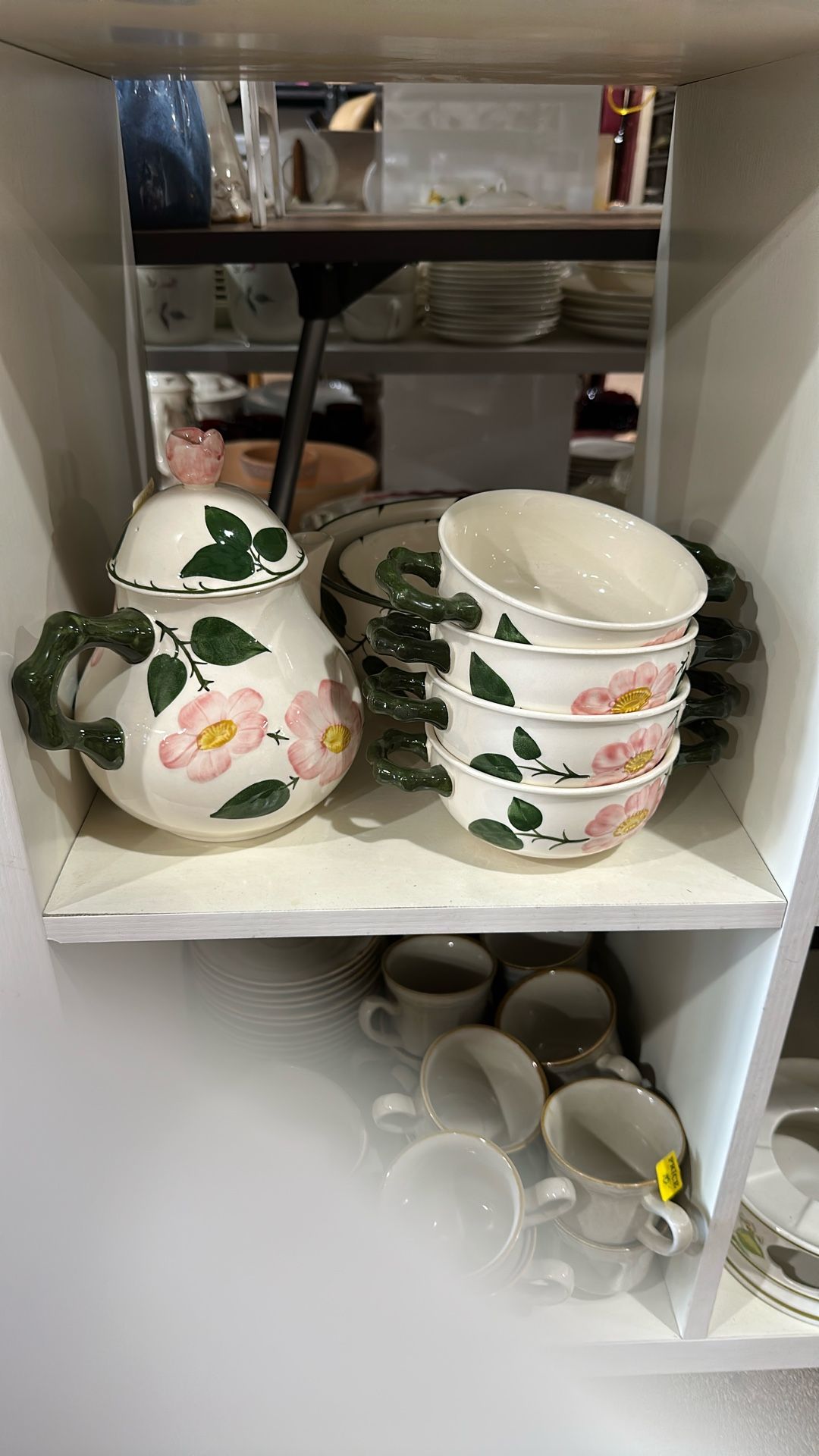 Dish Ware