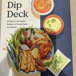 The Dip Deck
