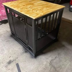 Dog Crate 