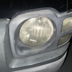 Headlight Restorer