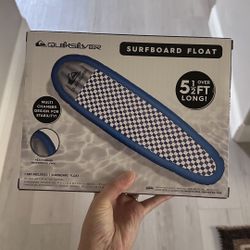 Surfboard Float 