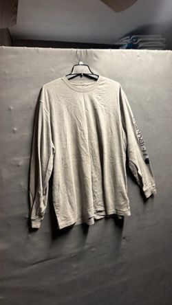 Carhartt Long Sleeve T-Shirt 2XL