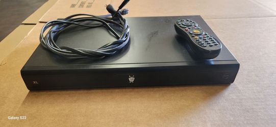Tivo 60 OBO