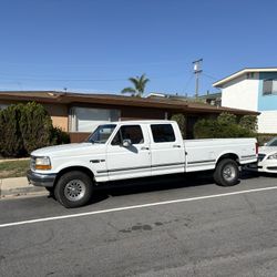 1995 Ford 350