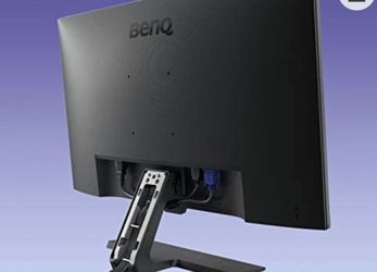 BEN-Q monitor W/ Box