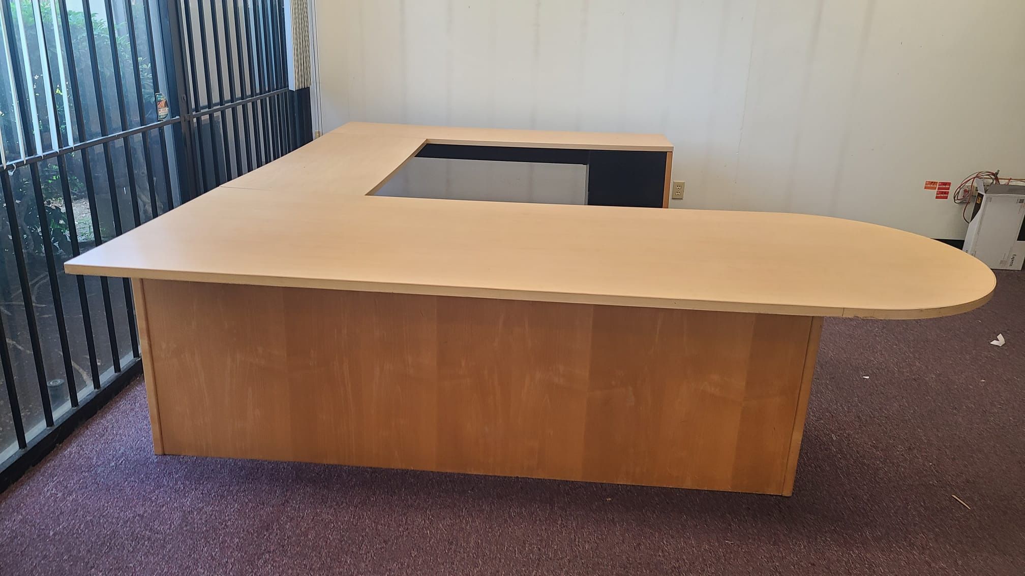 Office Desk