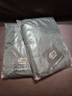 Gorilla Grip 6 Piece Packing Cubes Set