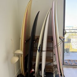 Surfboards
