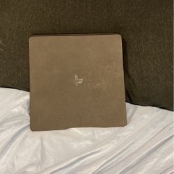 Ps4 Used A Couple Of Times