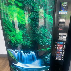 Vendo Vending Machine