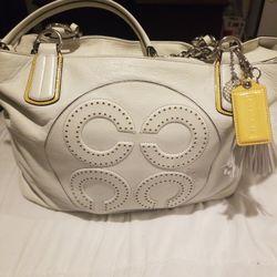 75 Dollars COACH Purses 