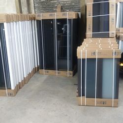 Puertas y ventanas de impactos