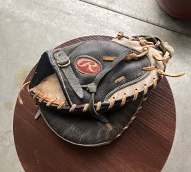 Catchers Mitt 