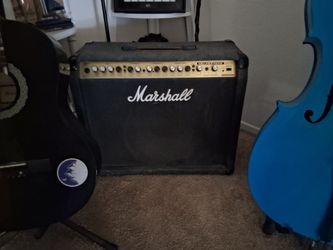 Marshall Amp