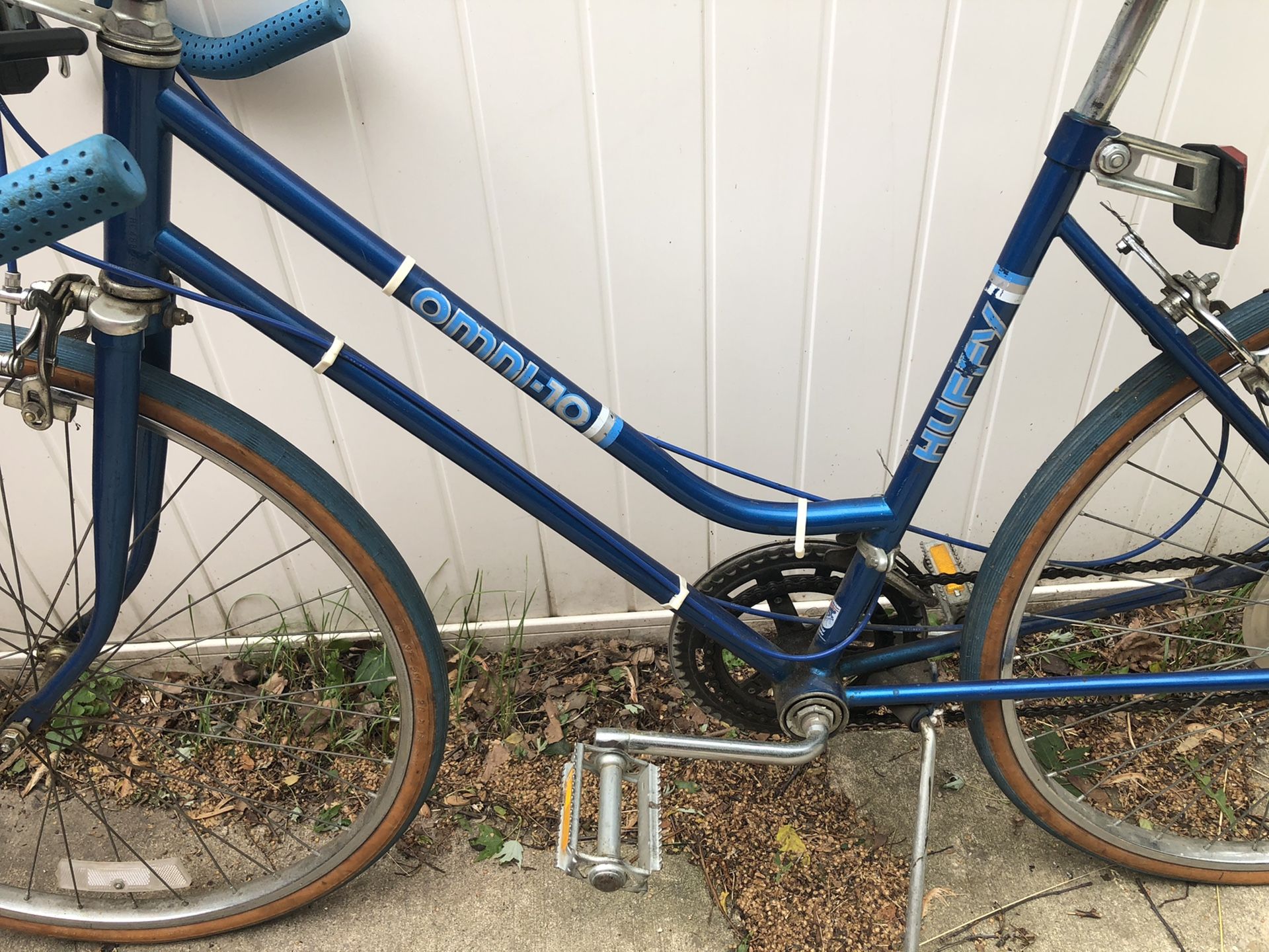 Huffy Omni women’s 10 speed bike for Sale in Yorkville, IL OfferUp