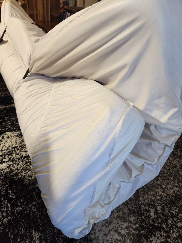 Queen 5inch Mattress