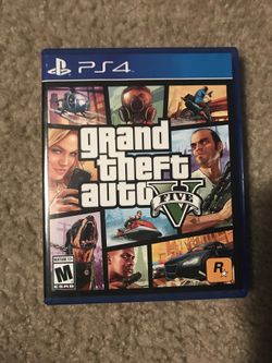 Grand theft auto