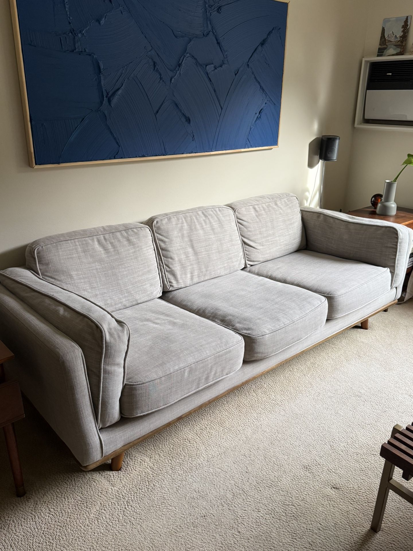 Article Sofa 