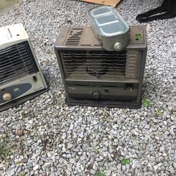 kerosene  heaters